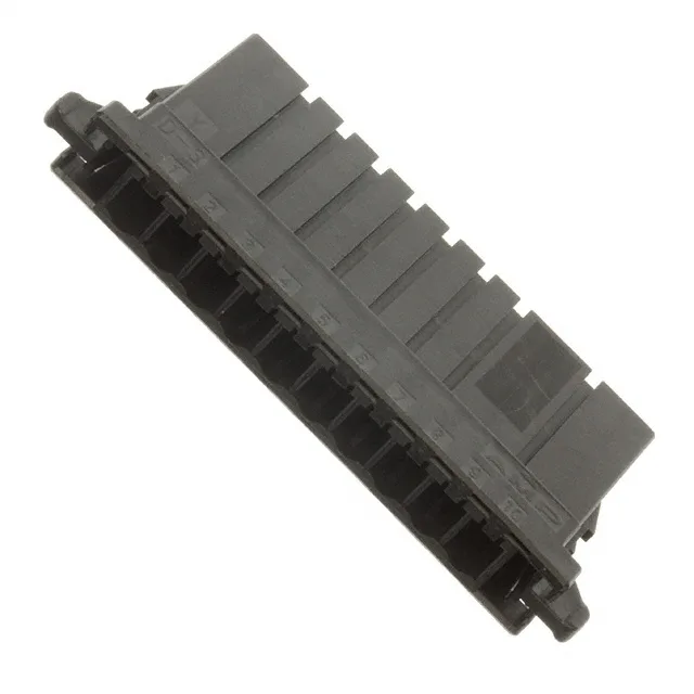 TE Connectivity AMP Connectors 2-178288-8