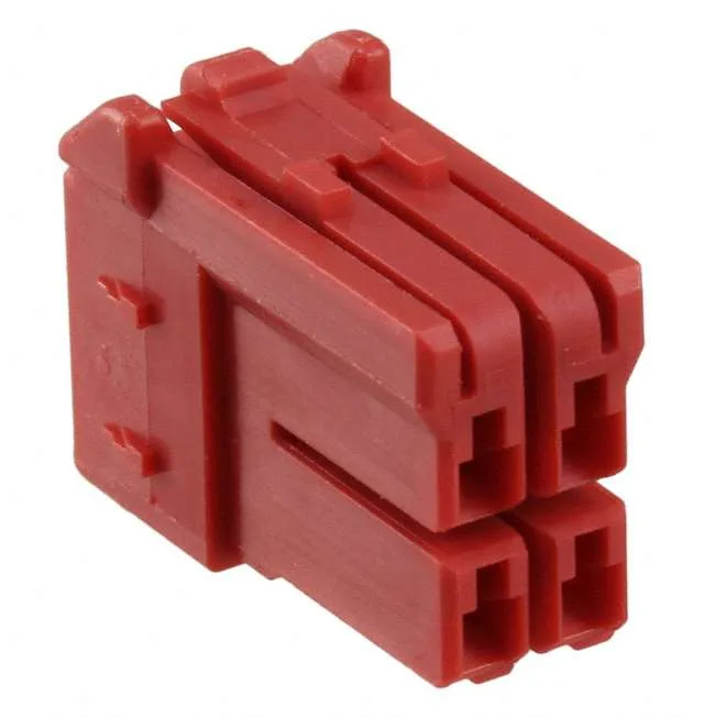 TE Connectivity AMP Connectors 1-1565083-2