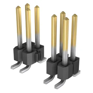 Samtec Inc. TSM-120-02-L-DV