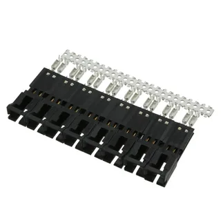 TE Connectivity AMP Connectors 5-103949-1