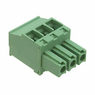 TE Connectivity AMP Connectors 1986374-3