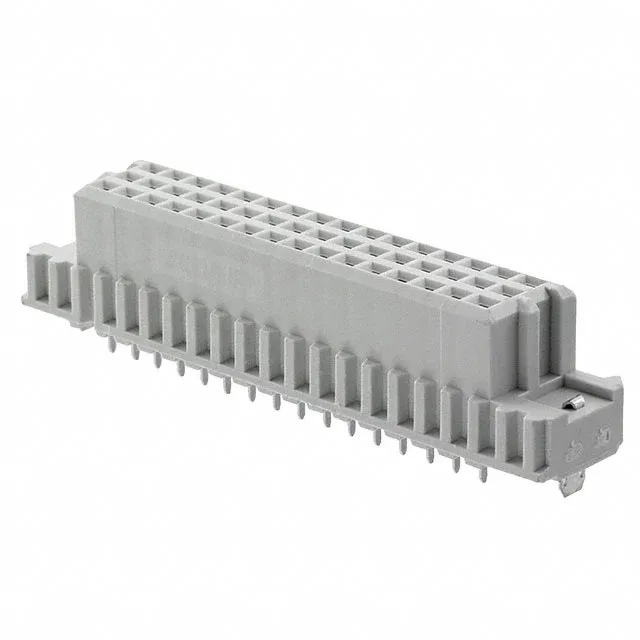 TE Connectivity AMP Connectors 1-5536397-5