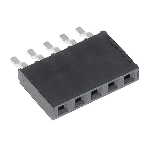 Samtec Inc. SMH-105-02-T-S — Female Socket Headers