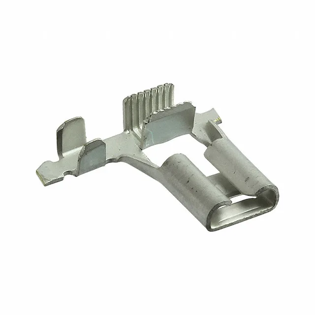 1217955-1 — TE Connectivity AMP Connectors product photo