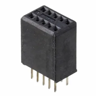 TE Connectivity AMP Connectors 104078-3