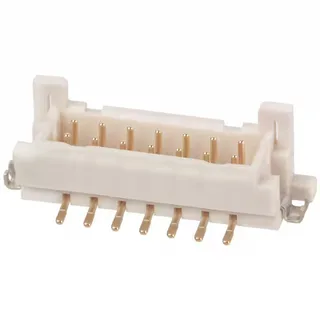 Hirose Electric Co Ltd DF11G-14DP-2V(50)