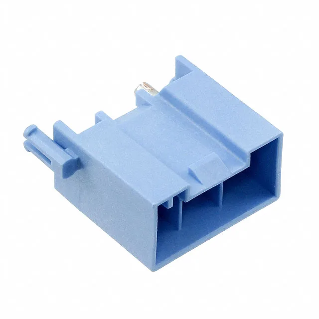 TE Connectivity AMP Connectors 1747996-3