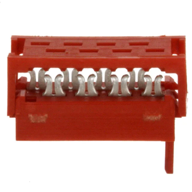 TE Connectivity AMP Connectors 7-215083-8