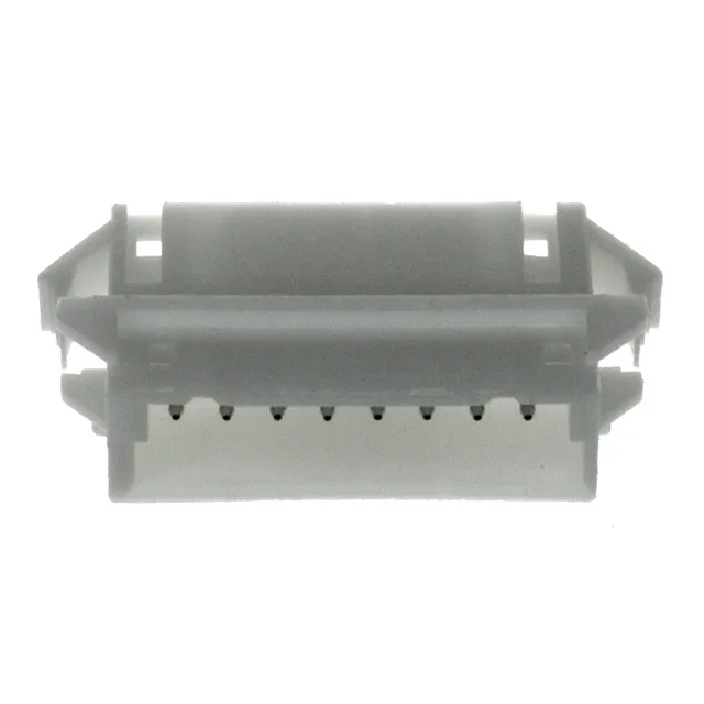 TE Connectivity AMP Connectors 292254-8