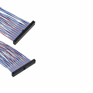 Samtec Inc. FFTP-25-D-08.77-01-N