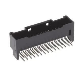 Hirose Electric Co Ltd DF51K-30DP-2DS(800)