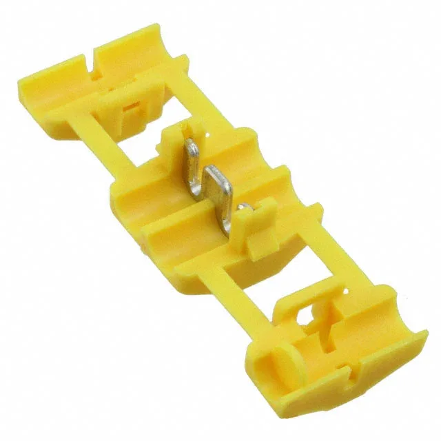 TE Connectivity AMP Connectors 735411