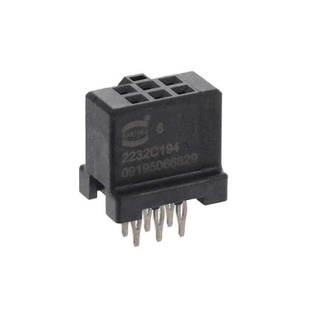 9195066829 — HARTING product photo