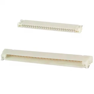 Hirose Electric Co Ltd DF14-25P-1.25H(54)