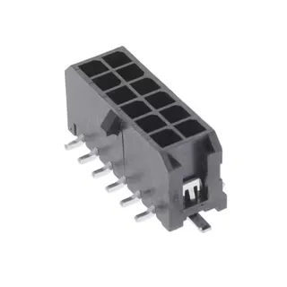 Adam Tech DML-12-A-V-T-TSMT-T/R