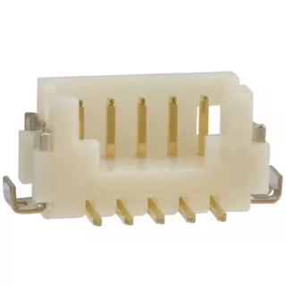 Hirose Electric Co Ltd DF13C-5P-1.25V(51)