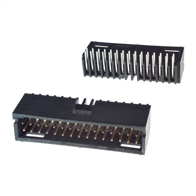 6-102617-3 — TE Connectivity AMP Connectors product photo