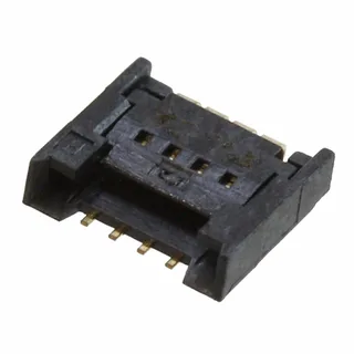 JAE Electronics FA1004SA1-R8000
