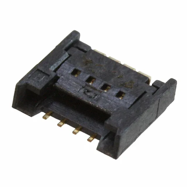 JAE Electronics FA1004SA1-R8000 — FFC / FPC Cable Assemblies