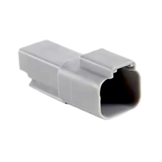 AT04-2P-RD01 — Amphenol product photo