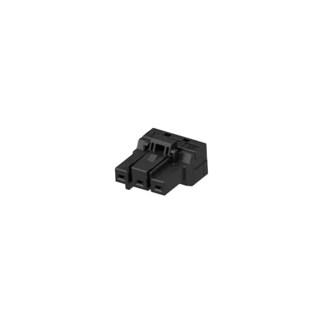 TE Connectivity AMP Connectors 3-2229794-1