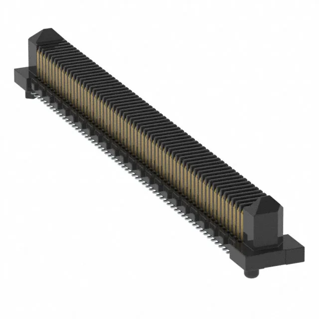 Hirose Electric Co Ltd ER8-120P-0.8SV-2H
