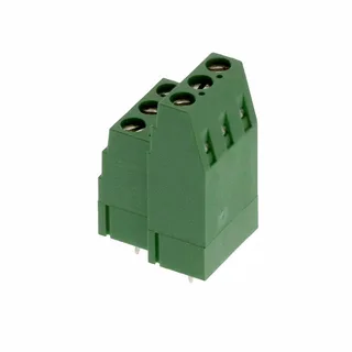 TE Connectivity AMP Connectors 282873-3