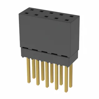 Samtec Inc. ESQ-105-13-G-D