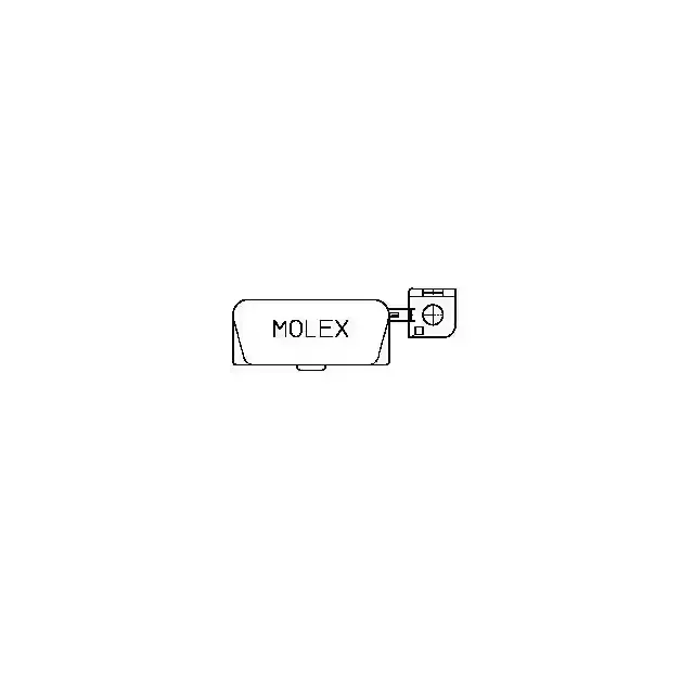 Molex 68154-0011