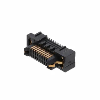 Samtec Inc. ERM8-010-05.0-L-DV-L-K-TR