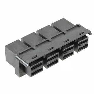 TE Connectivity AMP Connectors 2227582-1