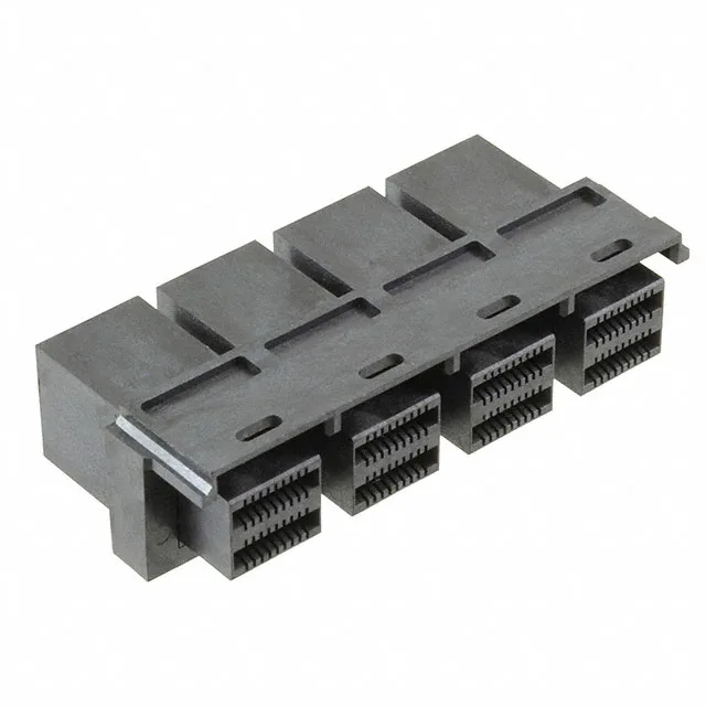 TE Connectivity AMP Connectors 2227582-1