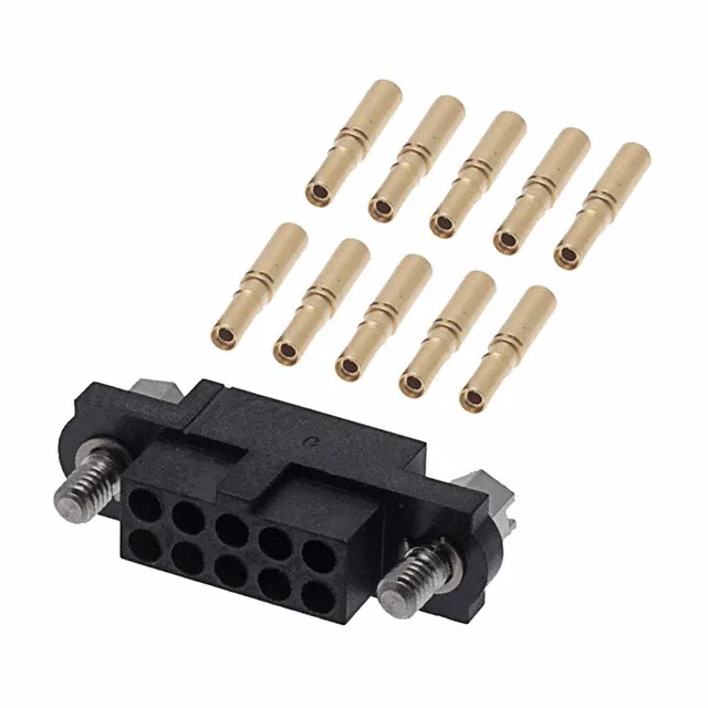 M80-4611005 — Harwin Inc. product photo