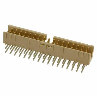 Amphenol 98464-G61-34ULF