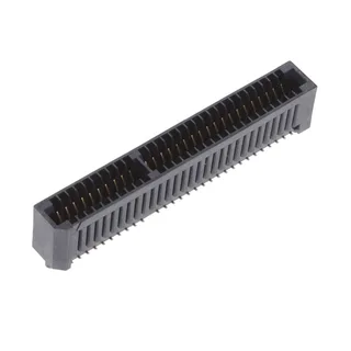 Samtec Inc. MECF-30-01-L-DV-K-TR