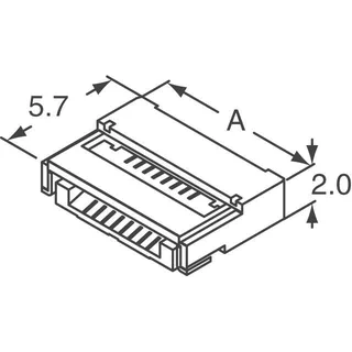 KYOCERA AVX 046288010000846+