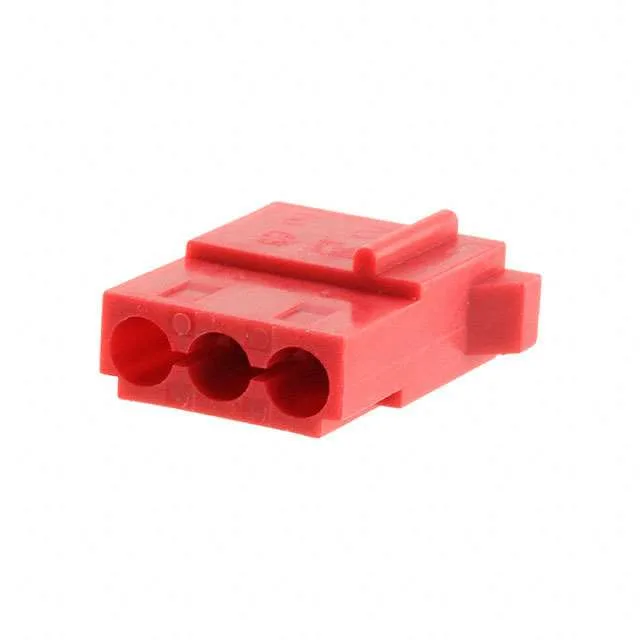 TE Connectivity AMP Connectors 1-480303-2