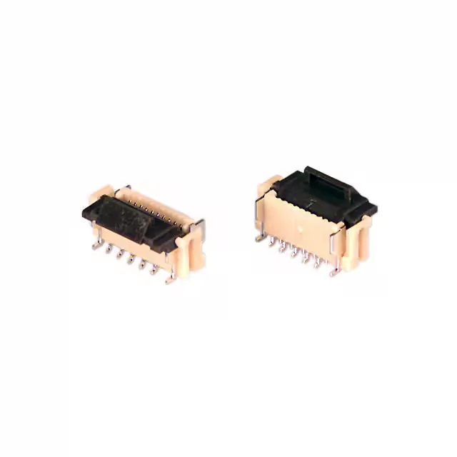 Hirose Electric Co Ltd FH12-10S-0.5SV