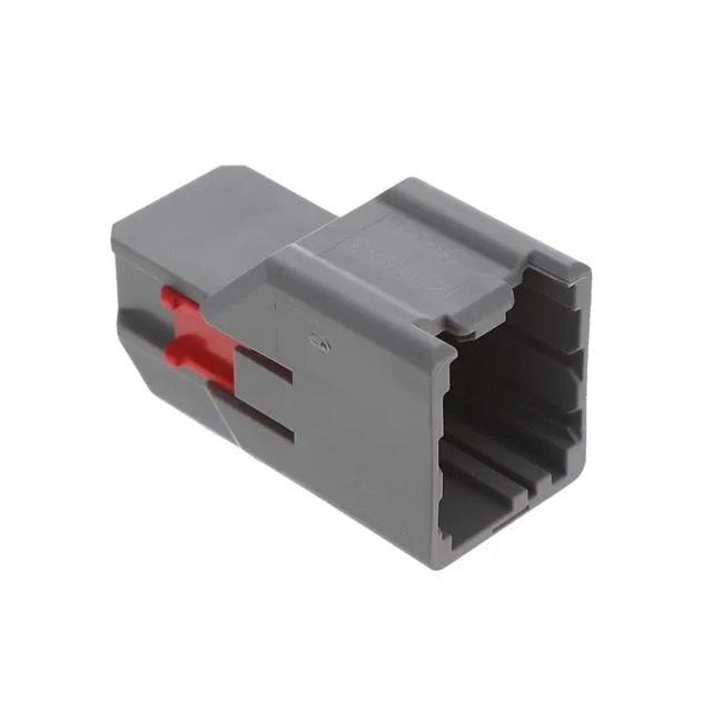 1411169-3 — TE Connectivity AMP Connectors product photo