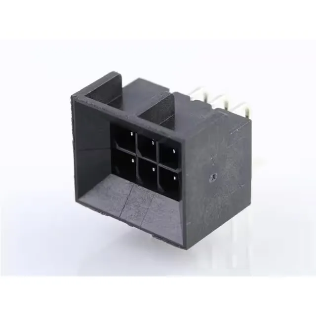 Molex 44428-0603
