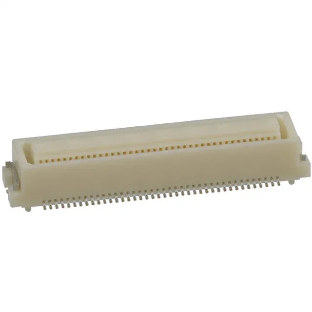 Hirose Electric Co Ltd DF17(4.0)-80DS-0.5V(57) — Mezzanine & Stacking Connectors