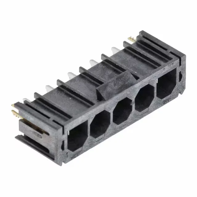 Molex 1720420502