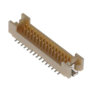 Hirose Electric Co Ltd DF13EA-30DP-1.25V(52)