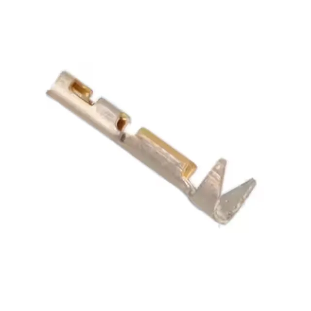 Amphenol 48249-000LF — Crimp Contacts & Pins