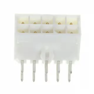 TE Connectivity AMP Connectors 1-770971-1