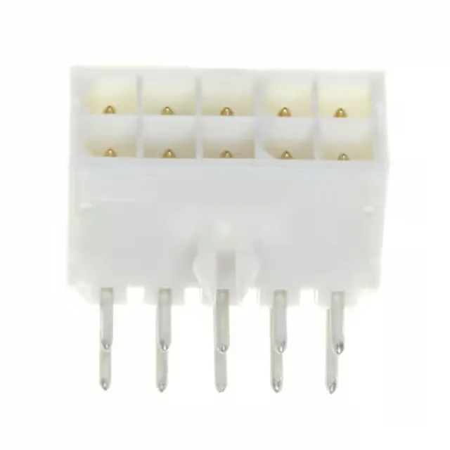 TE Connectivity AMP Connectors 1-770971-1