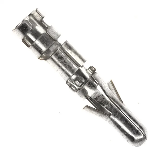 TE Connectivity AMP Connectors 925662-2