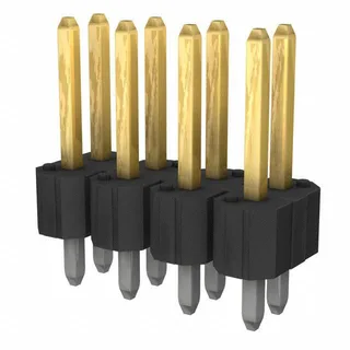 Amphenol 68692-108HLF