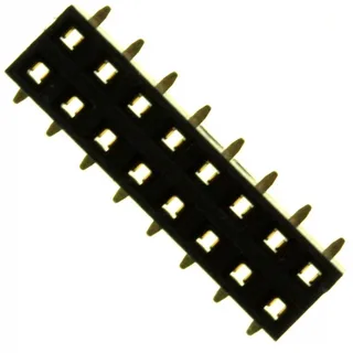 Sullins Connector Solutions NPPN082FFKS-RC