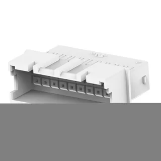TE Connectivity AMP Connectors 1-2324582-0